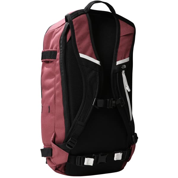 Sac à dos ski THE NORTH FACE SLACKPACK 2.0 W TNFBLK/WILDGNGR/GARDENWHT