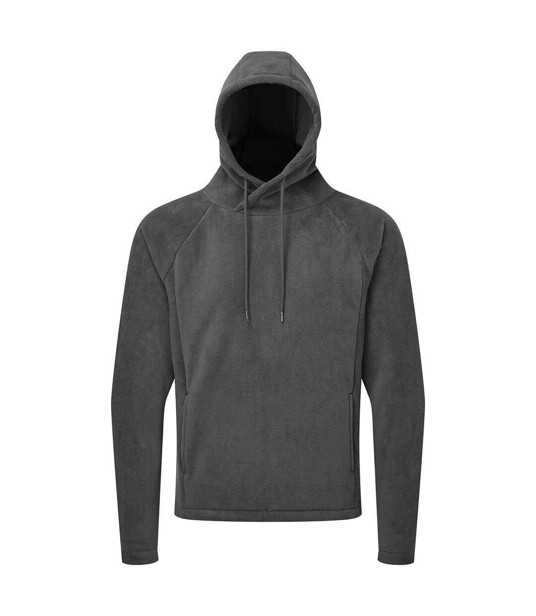 TriDri - Sweat à capuche - Homme (Anthracite) - UTRW8246
