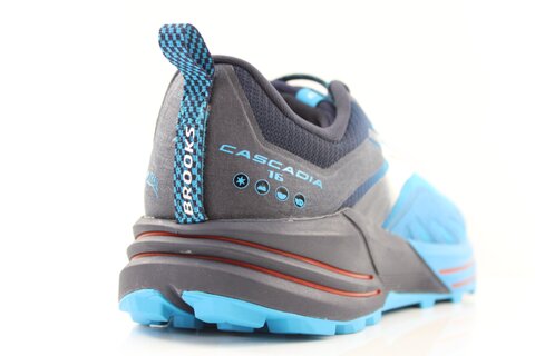 Brooks Cascadia 16