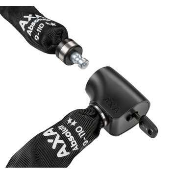 AXA Absolute kettingslot 9-110