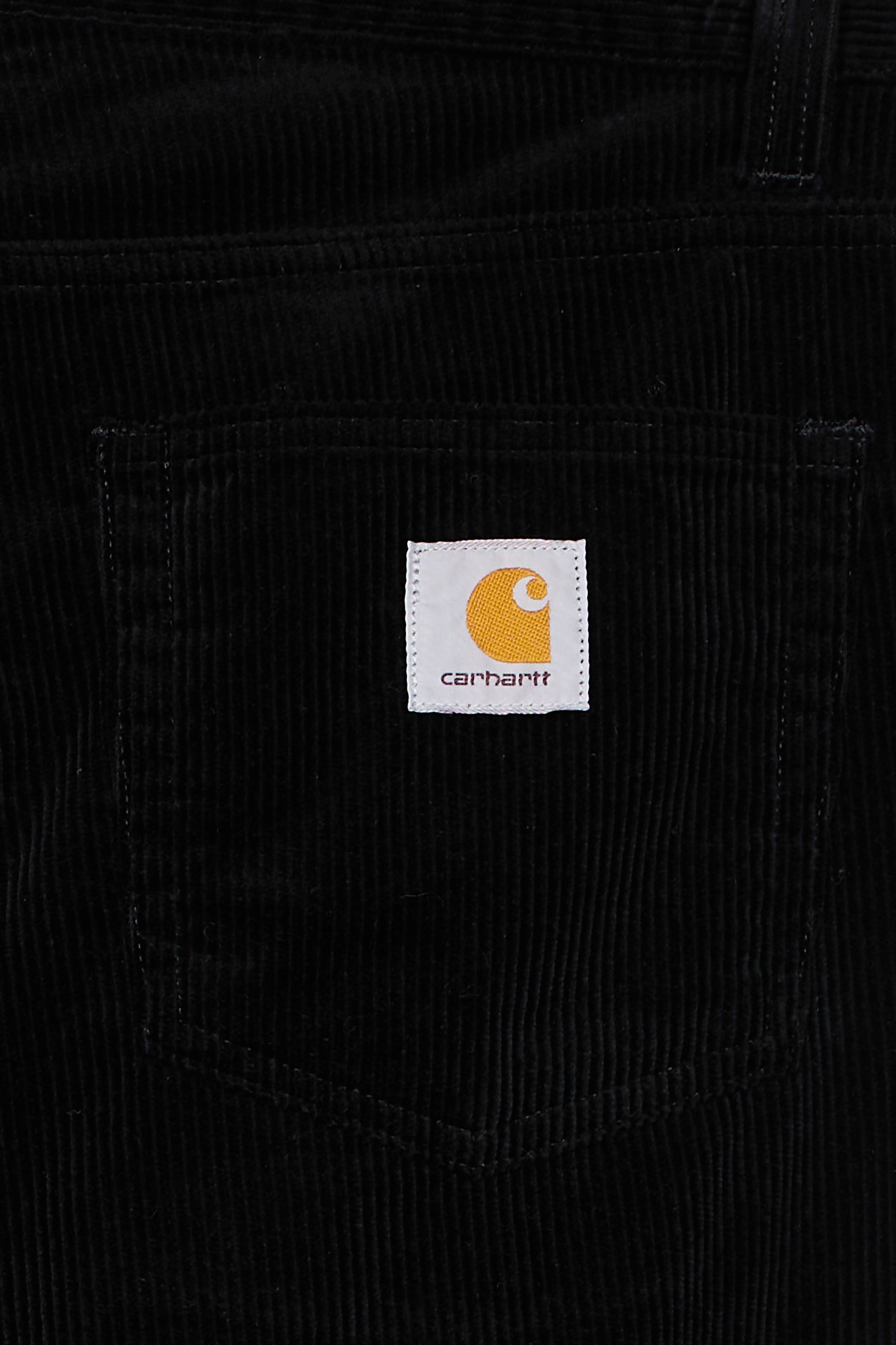 CARHARTT WIP Pantalon Landon Pant Noir