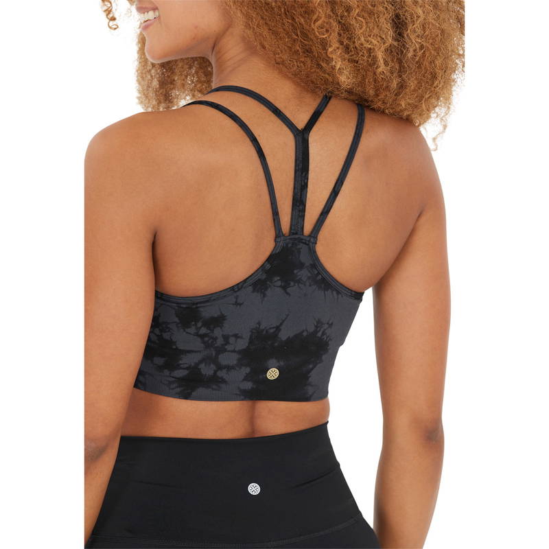 Athlecia Theresa Tie Dye Seamless Sports BH