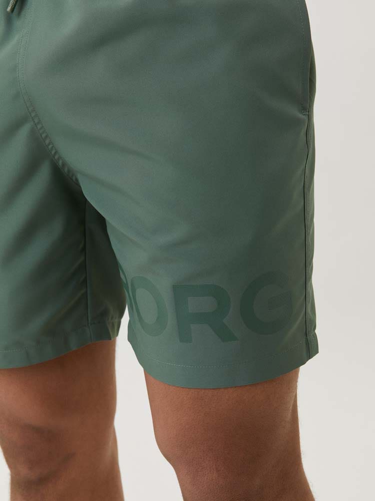 Björn Borg  Borg Swim Shorts