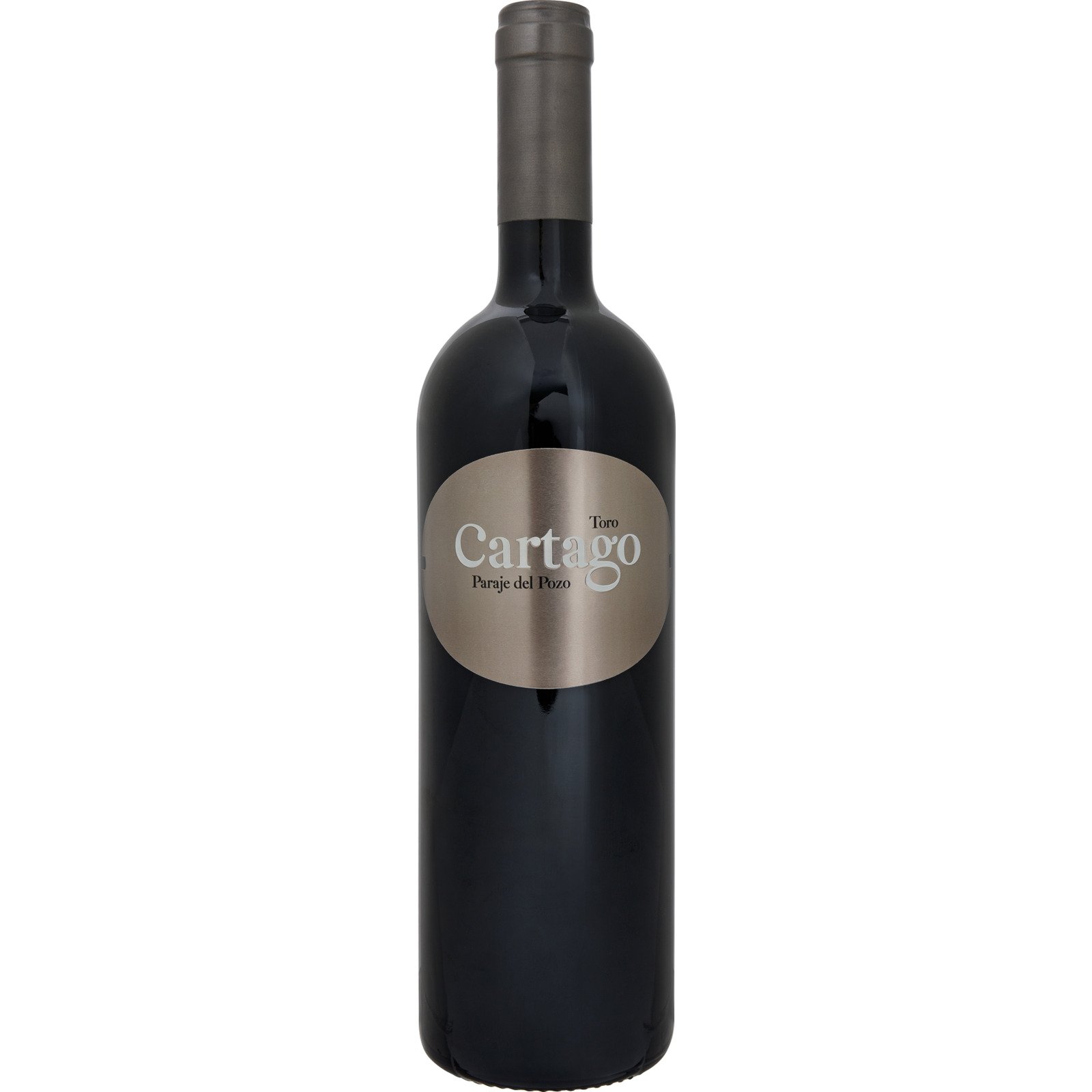 Cartago Paraje del Pozo 75 cl