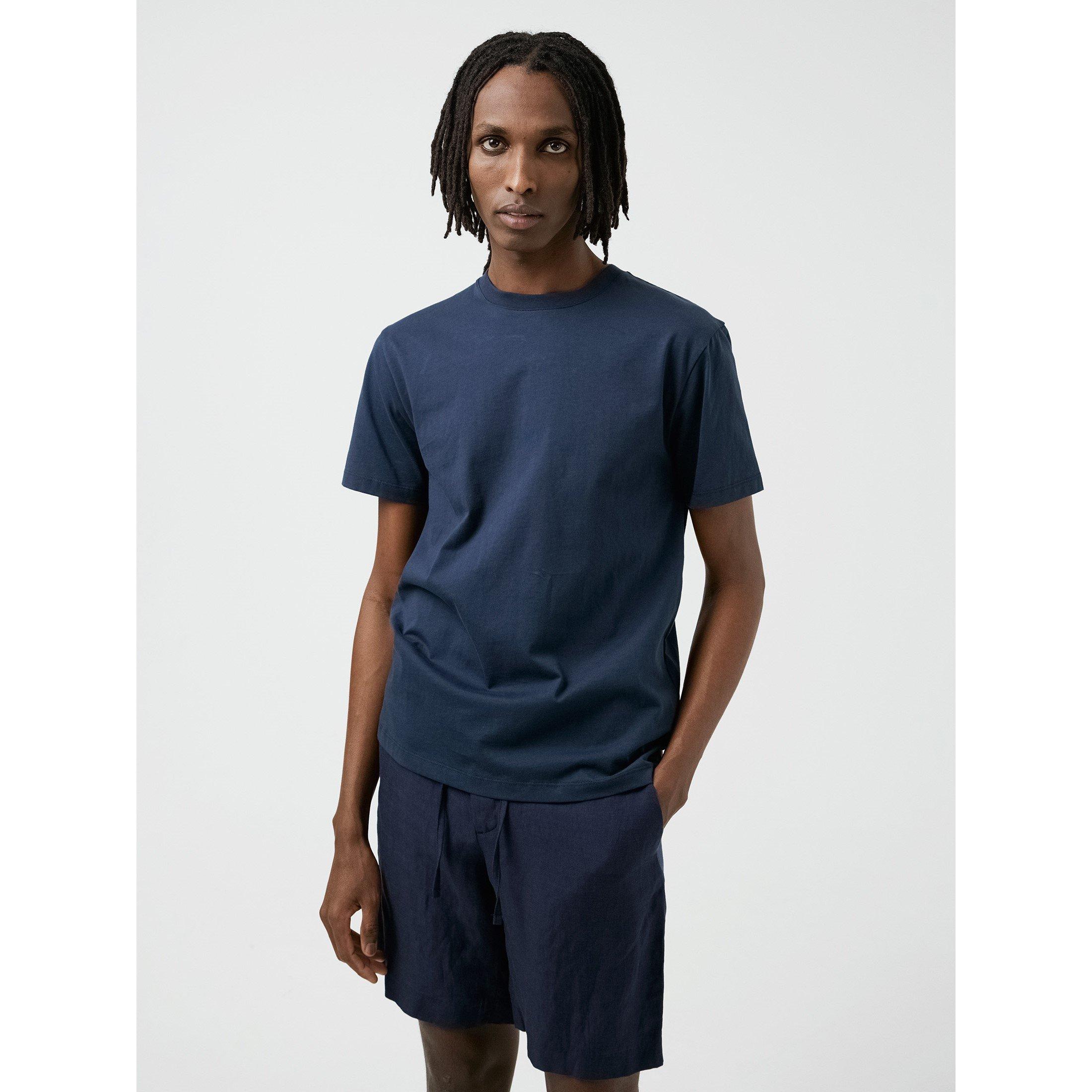 J Lindeberg Sid Basic T Shirt