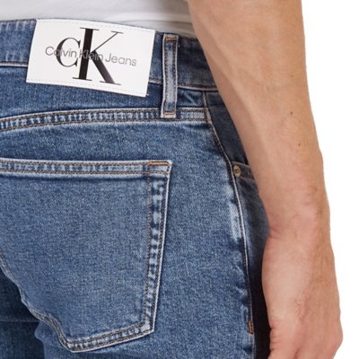 Jean homme Slim Taper CALVIN KLEIN