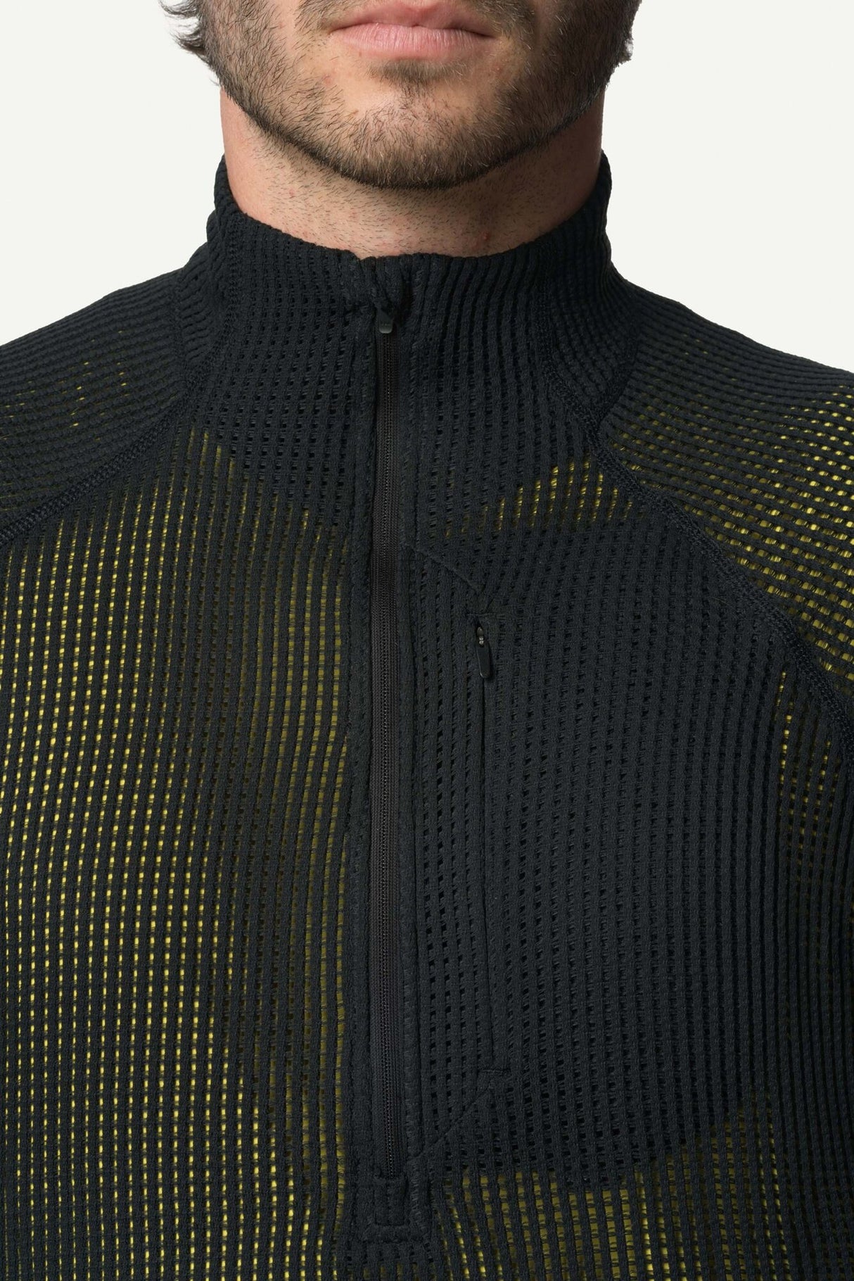 Houdini<br>M's Pace Flow Half Zip