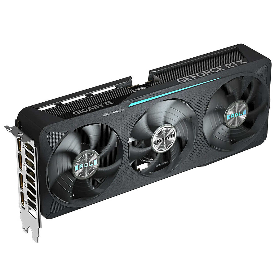 Gigabyte GeForce RTX 5070 EAGLE OC SFF 12G