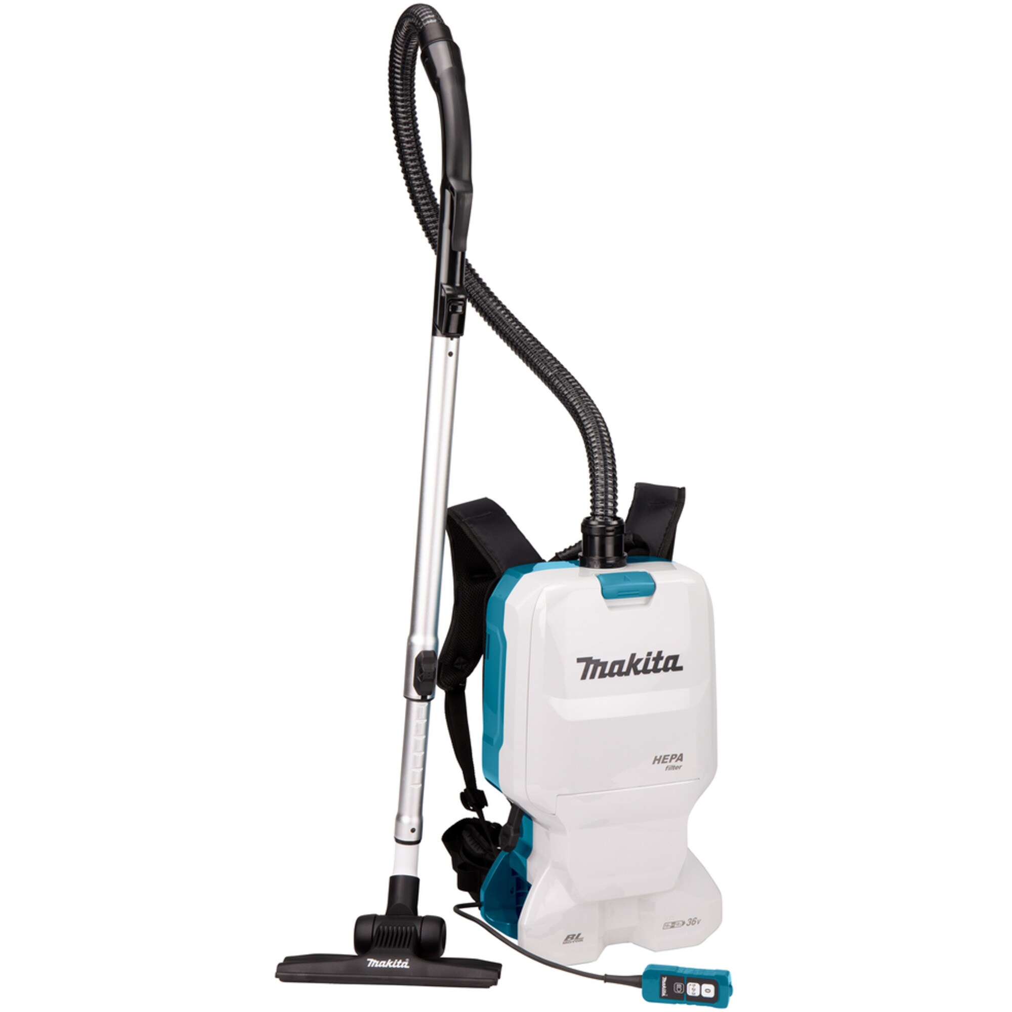 Makita Bodenstaubsauger DVC660Z