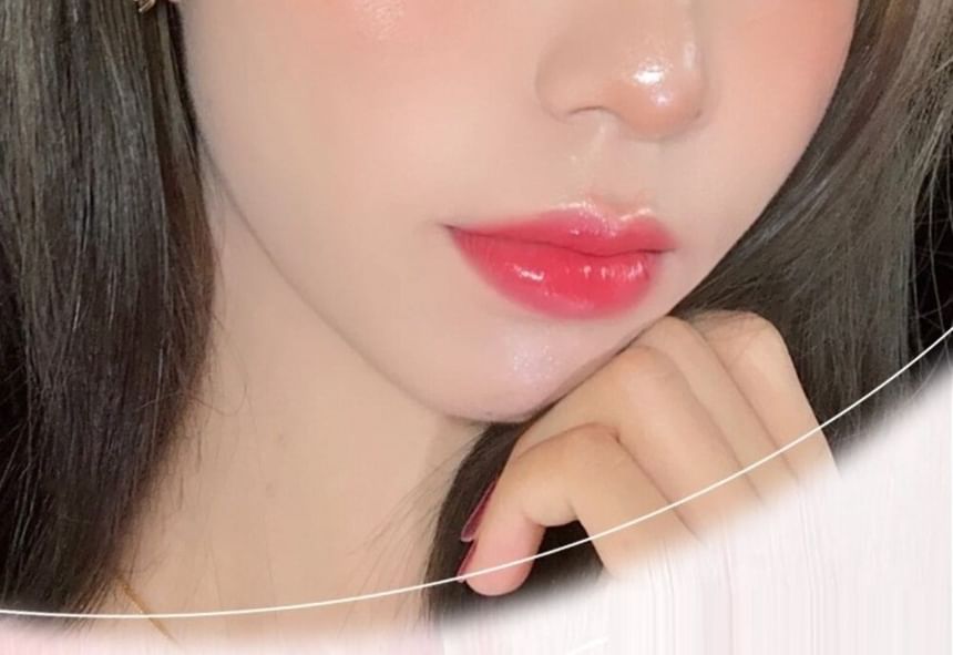 Gege Bear - Bundel: Glowing Eye & Cheek Set