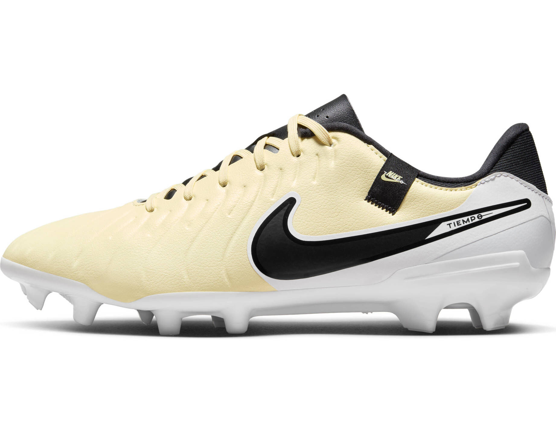 Nike| Herren Fußballschuhe TIEMPO LEGEND 10 ACADEMY FG/MG