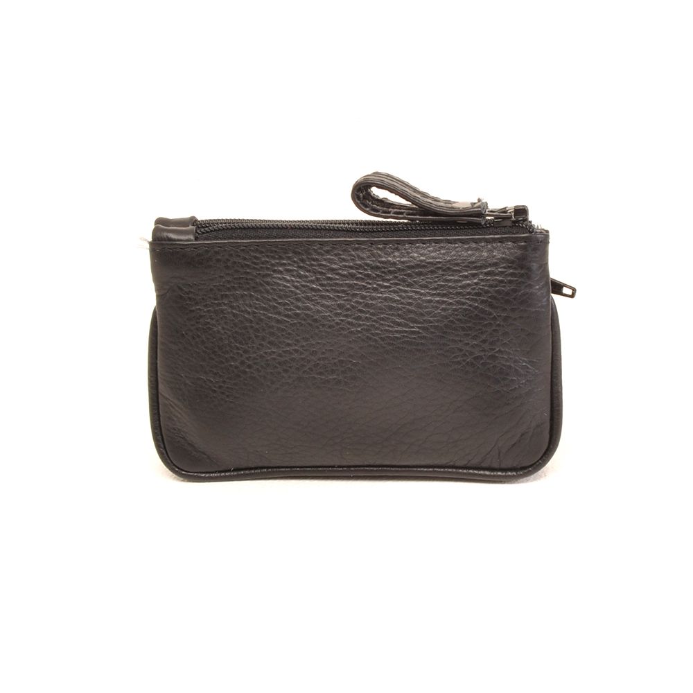 Berba Soft Sleuteletui Black – Black