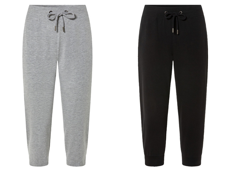 Dames capribroek