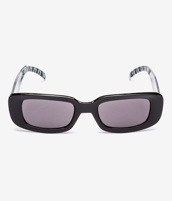 Santa Cruz Dungeon Strip Sonnenbrille (black)