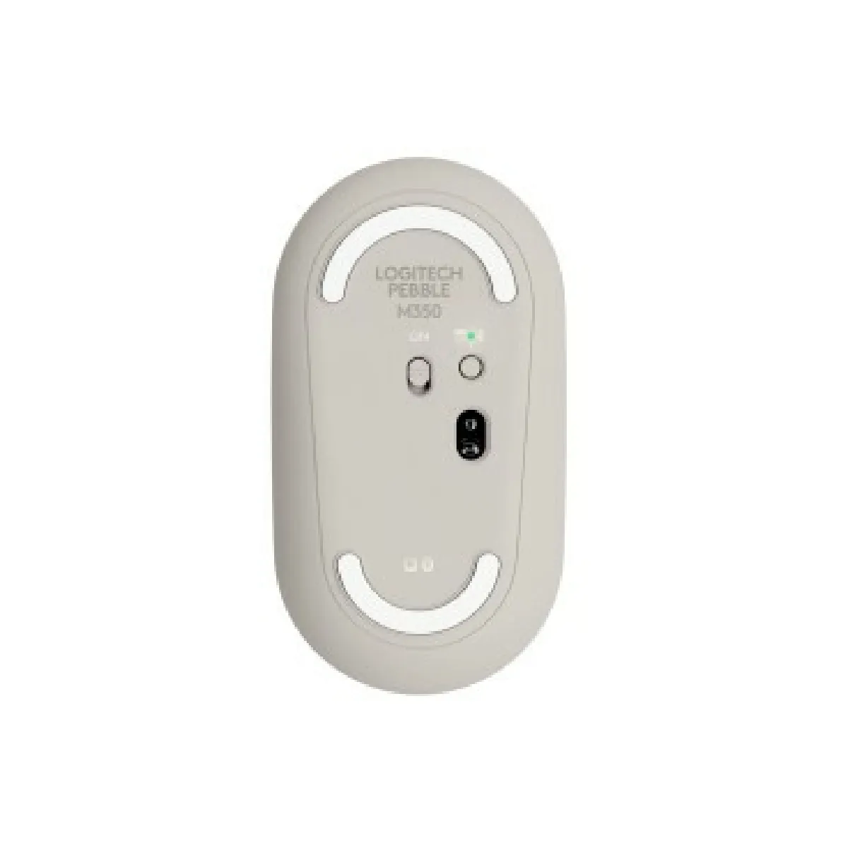 Logitech Pebble M350 Sand