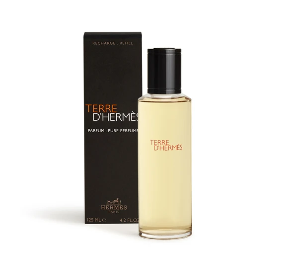 Hermès Terre d'Hermès Parfum Refill