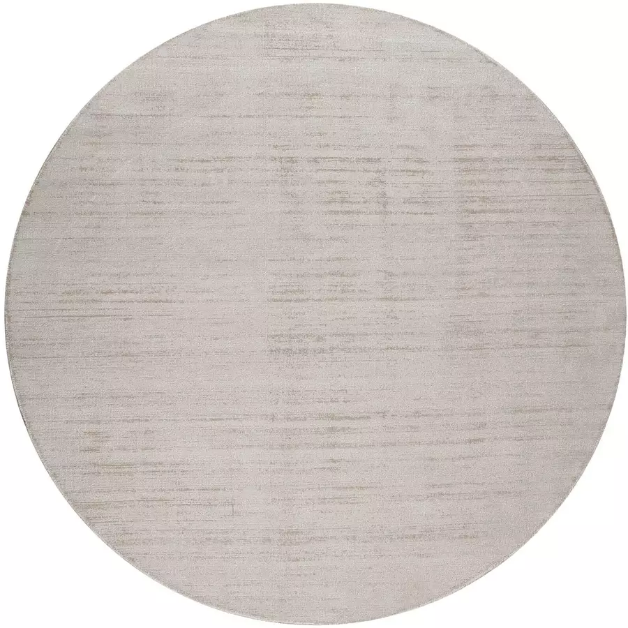 Esprit Kurzflorteppich Gil creme beige