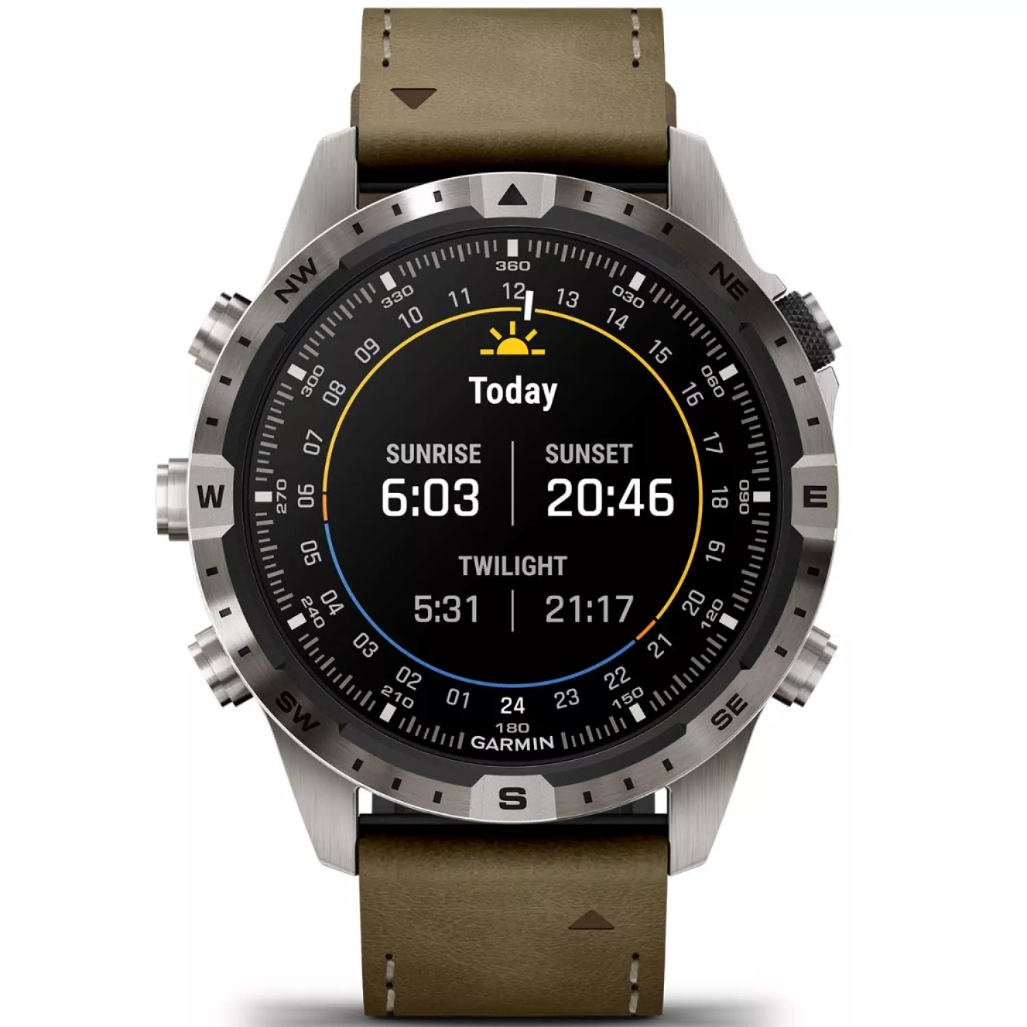 Garmin MARQ Adventurer Gen 2 010-02648-31