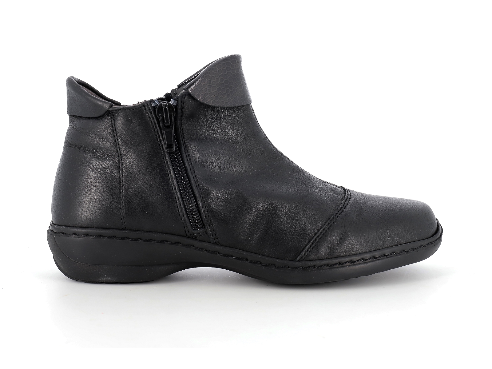 K brand-16410.070 Cuir Noir