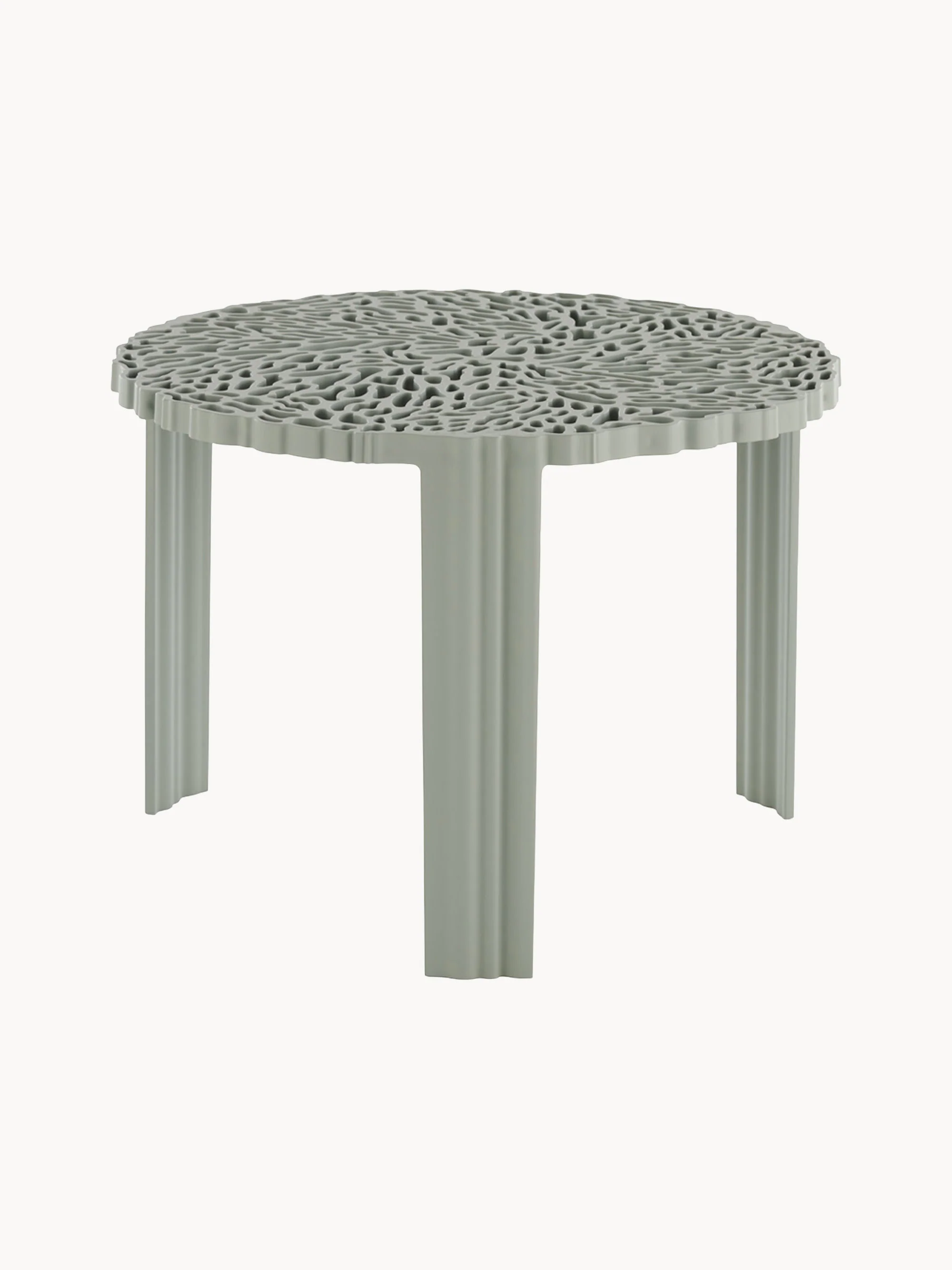 Ronde tuintafel T-Table