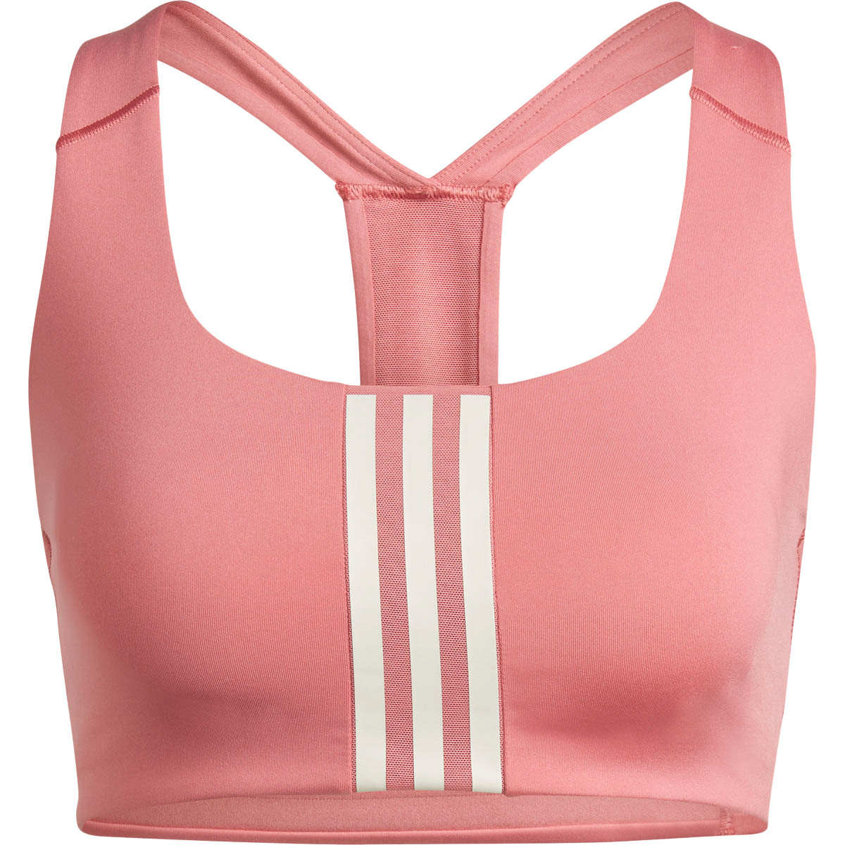 adidas Powerimpact Medium Support Sports BH Dame