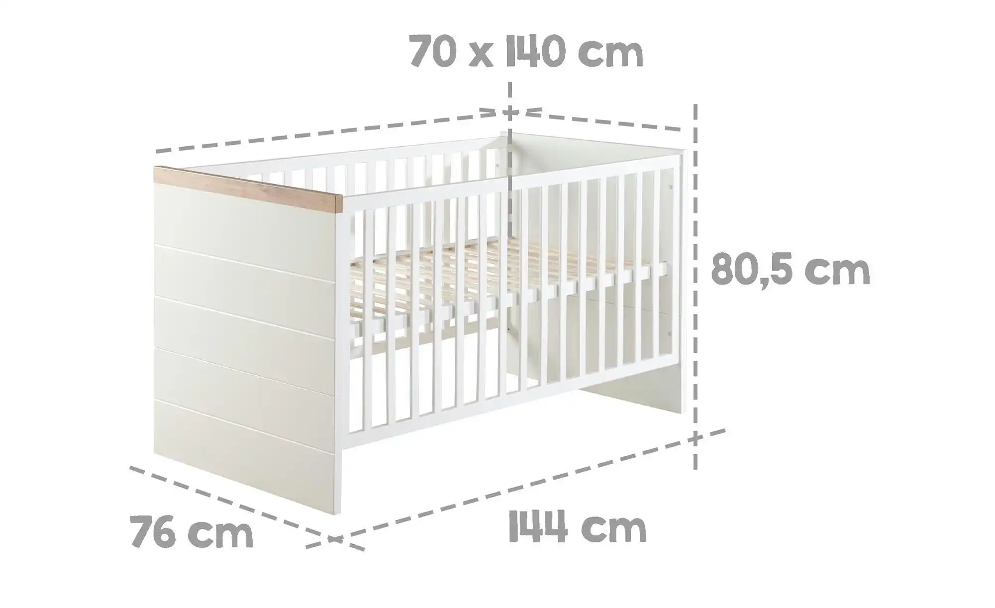 Roba Kinderzimmerset