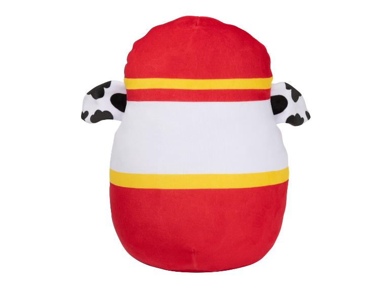 Paw Patrol 2-in-1 knuffeldier en kussen