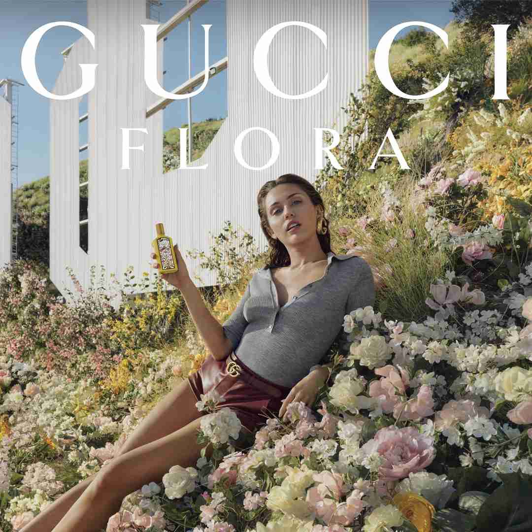 GUCCI Flora Orchid Eau de Parfum - 30ml