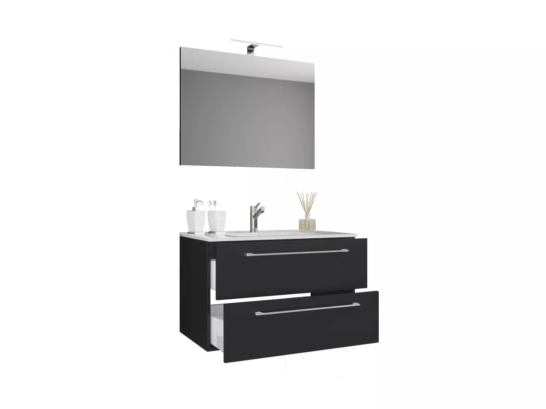 3-pièces lavabo Badinos SP