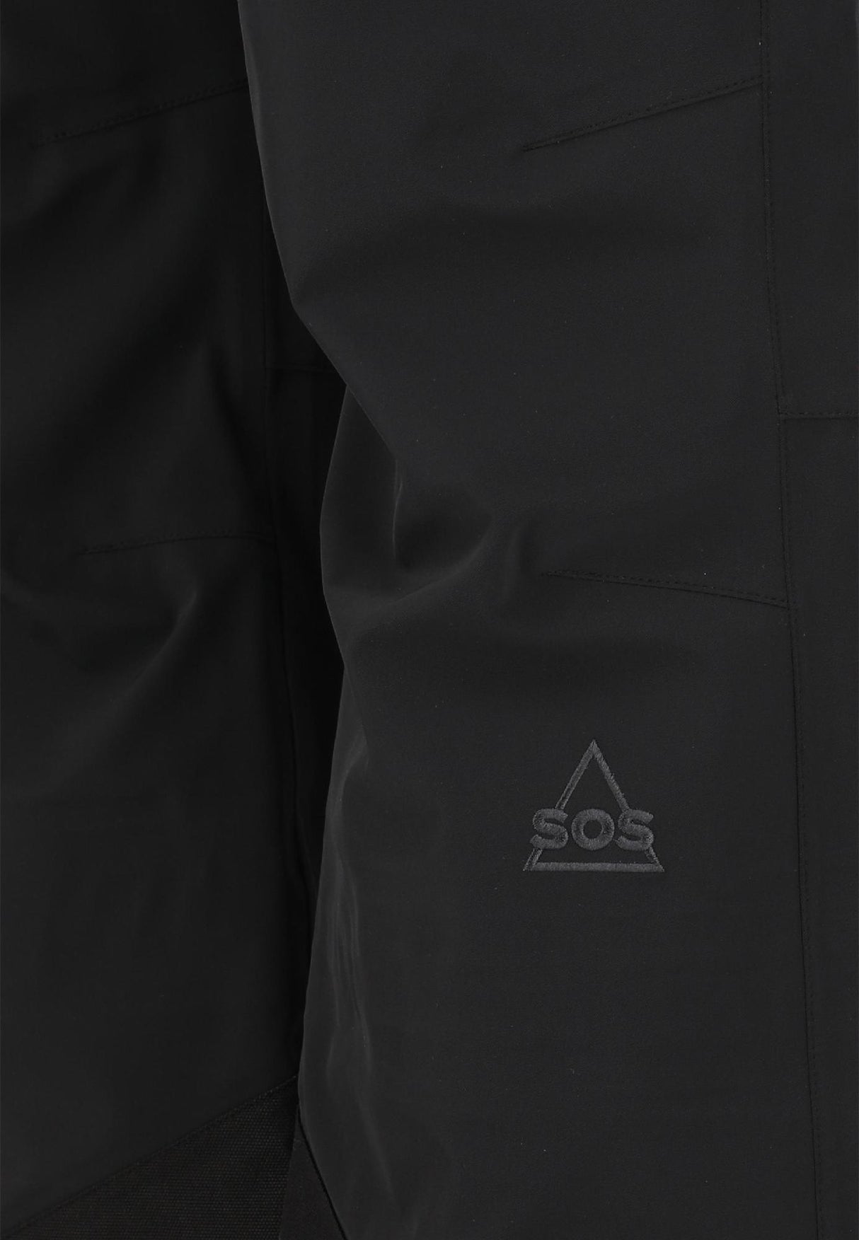 SOS<br>Lipno M Shell Bib Pants