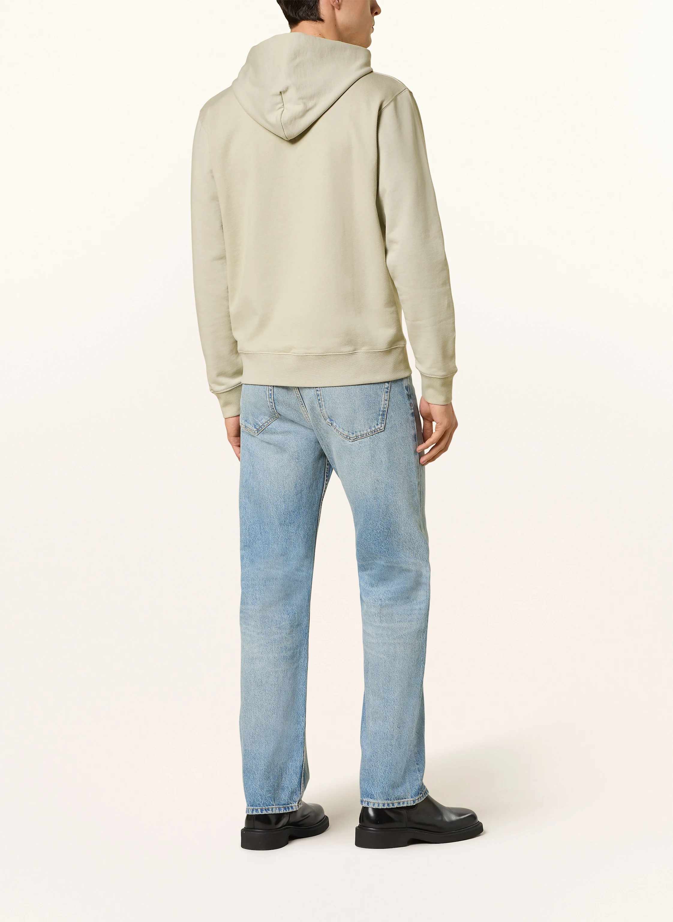 SANDRO Hoodie