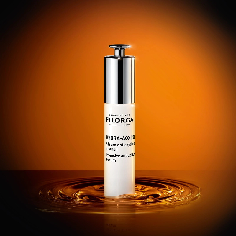Filorga Hydra-AOX [5] Serum 30 ml