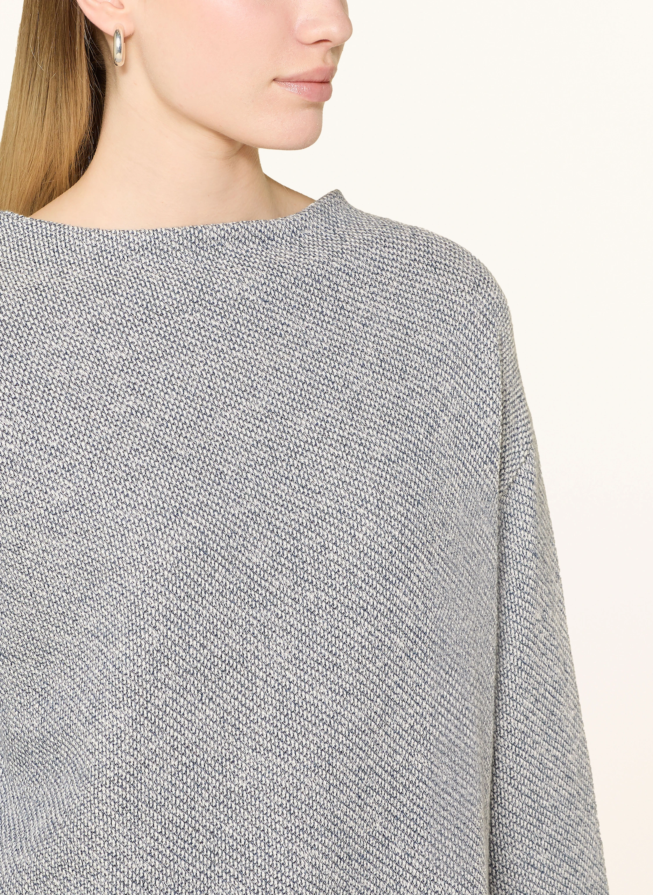 OPUS Pullover GULANA mit 3/4-Arm