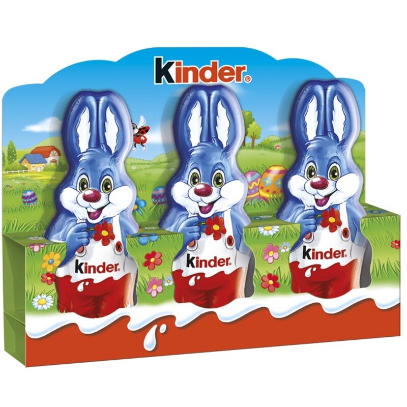 Kinder Figuurtjes