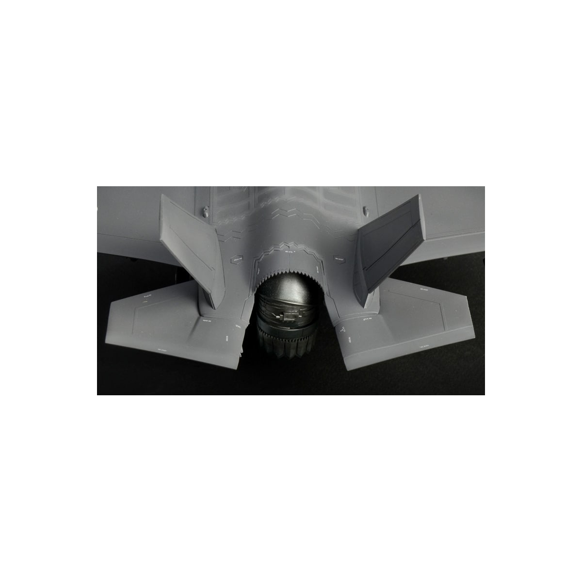 ITALERI 1:48 - F-35 B Lightning II