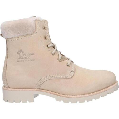 Panama Jack - PANAMA 03 IGLOO B58 Beige