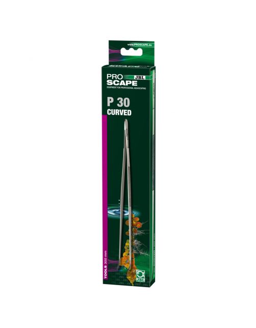 Jbl Proscape Tools P 30 Curved - Aquascaping - 30 cm