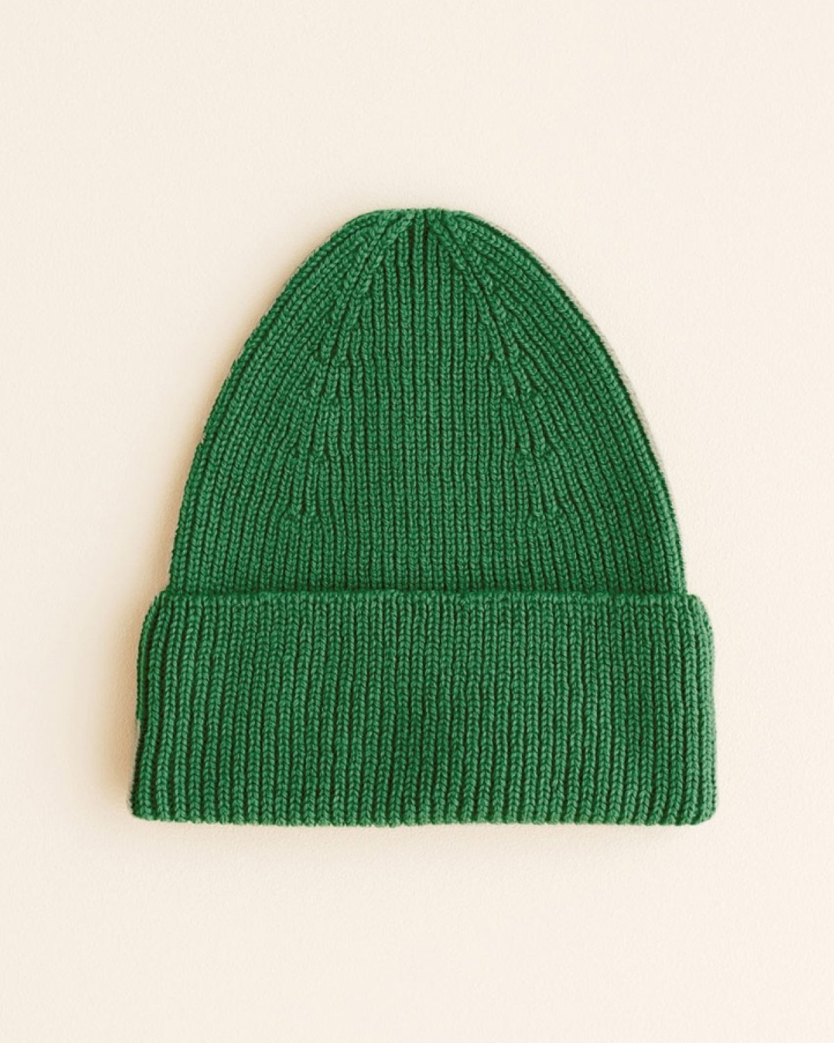 Ull Beanie barn – 100% Merino