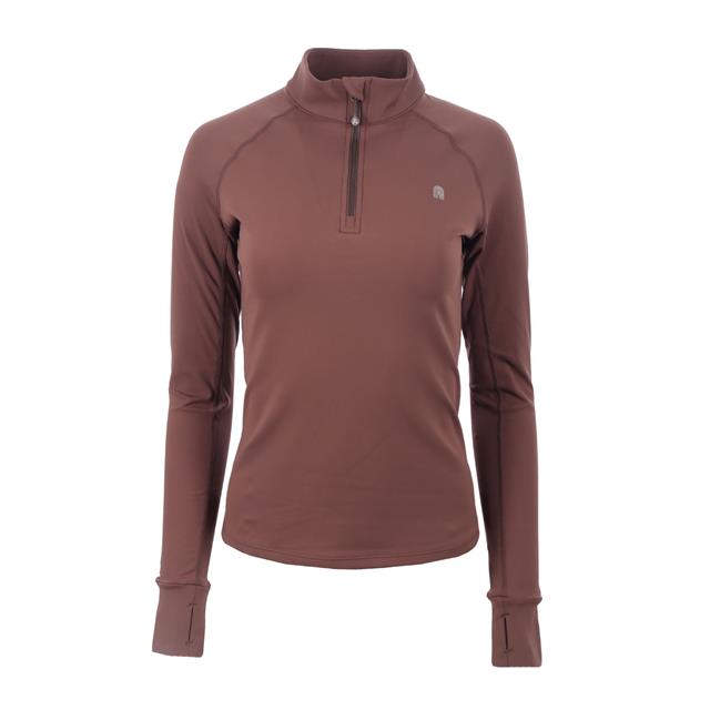 Trainingsshirt Active Rider AR25400 Bruin