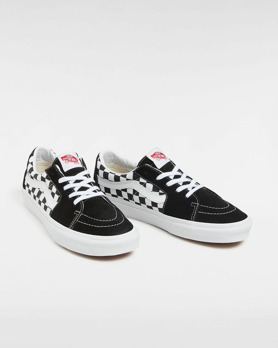 Tênis VANS Sk8-Low
