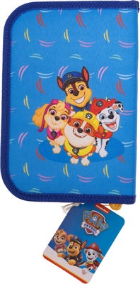 Paw Patrol Fylt Pennal, Blå