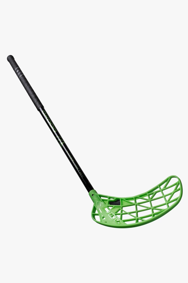 Oxdog Hyperlight HES 27 GN 101 cm Unihockeystock