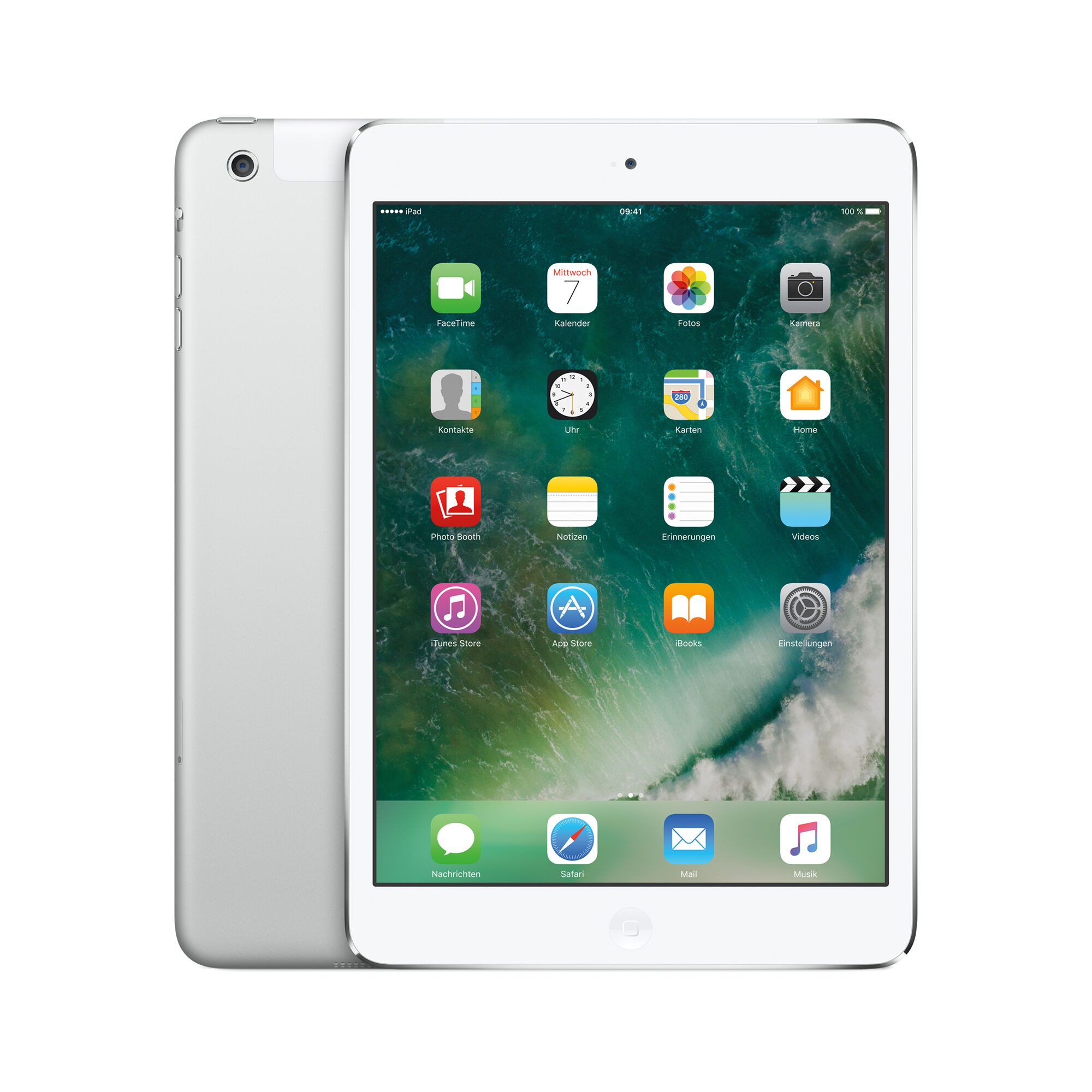 iPad mini 2 (2013) | 7.9