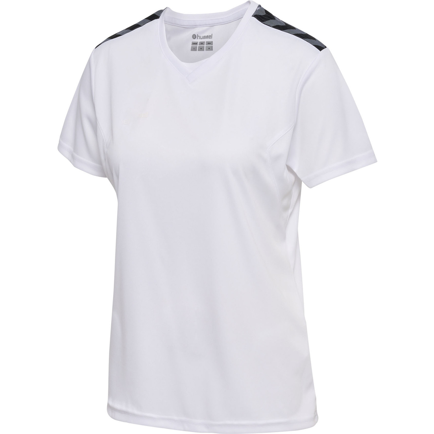 Hummel Authentic PL Shirt Dames