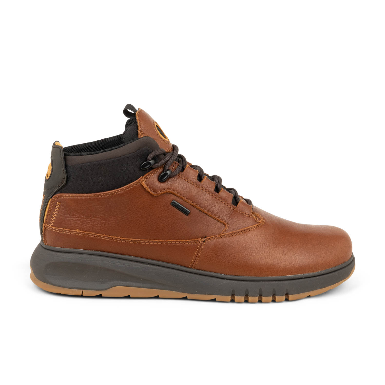 Chaussures à lacets homme GEOX AERANTIS 44ABX