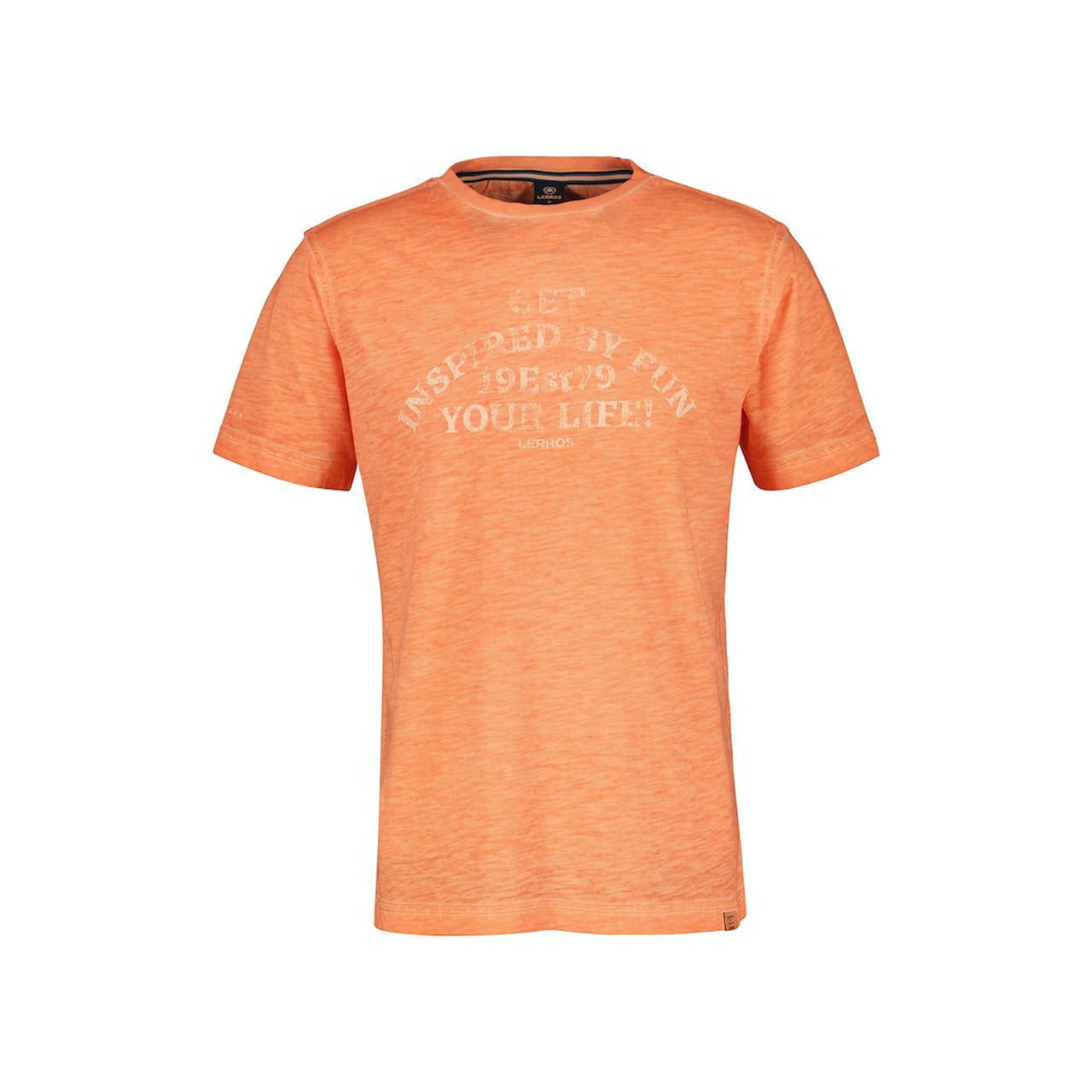 Lerros T-SHIRT/SERAFINO 1/2 ARM