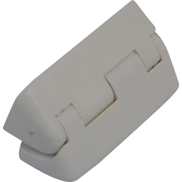 Justerbar brakett for SGS510 Hvit
