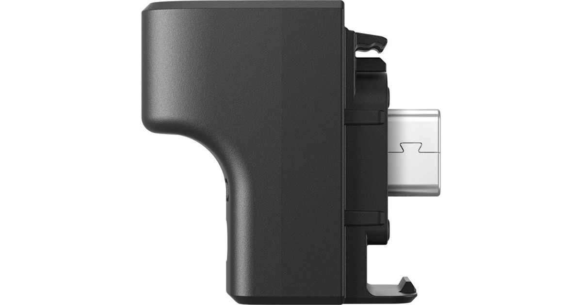 Insta360Ace Pro & Insta360 Ace Mic Adapter