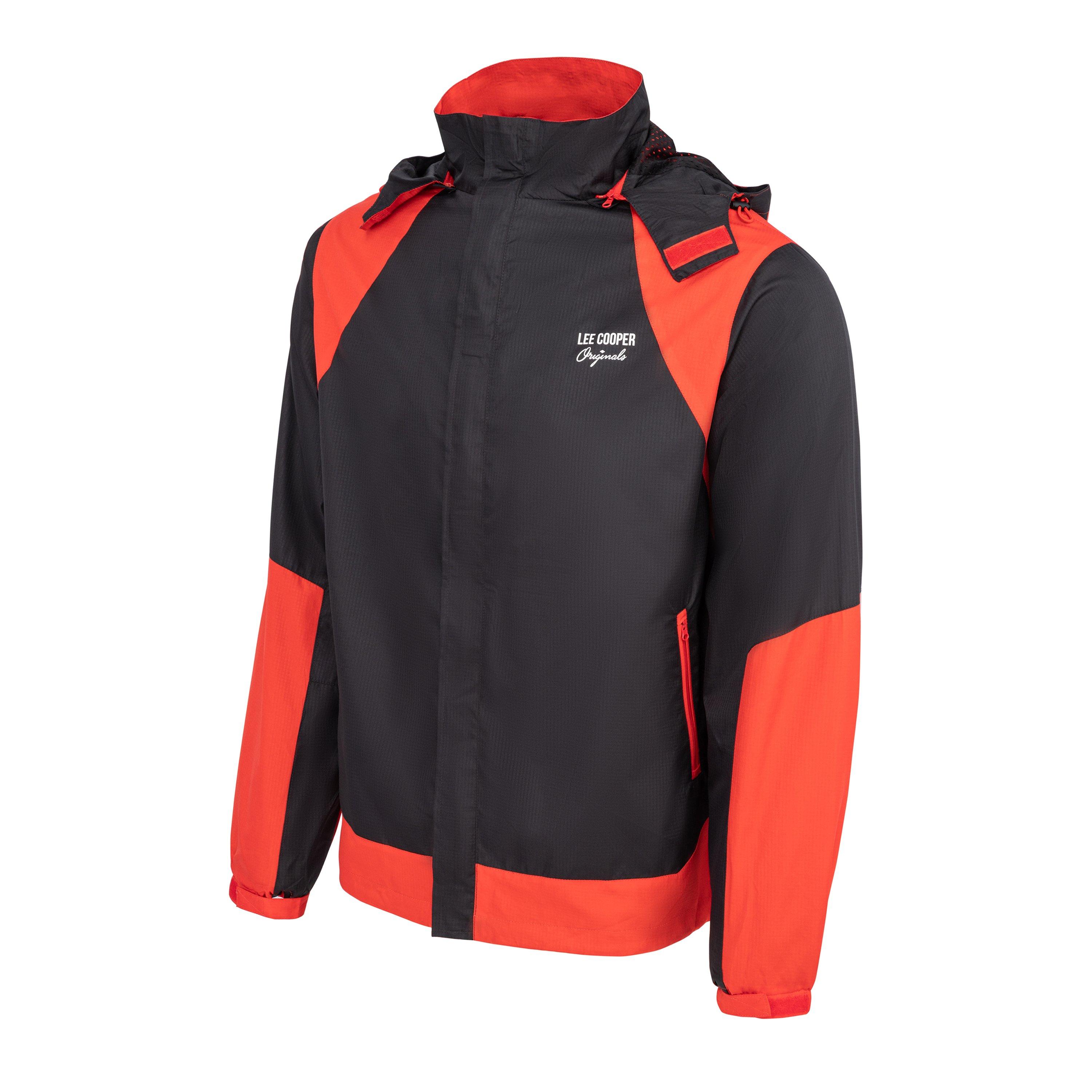 Lee Cooper Lightweight Jkt