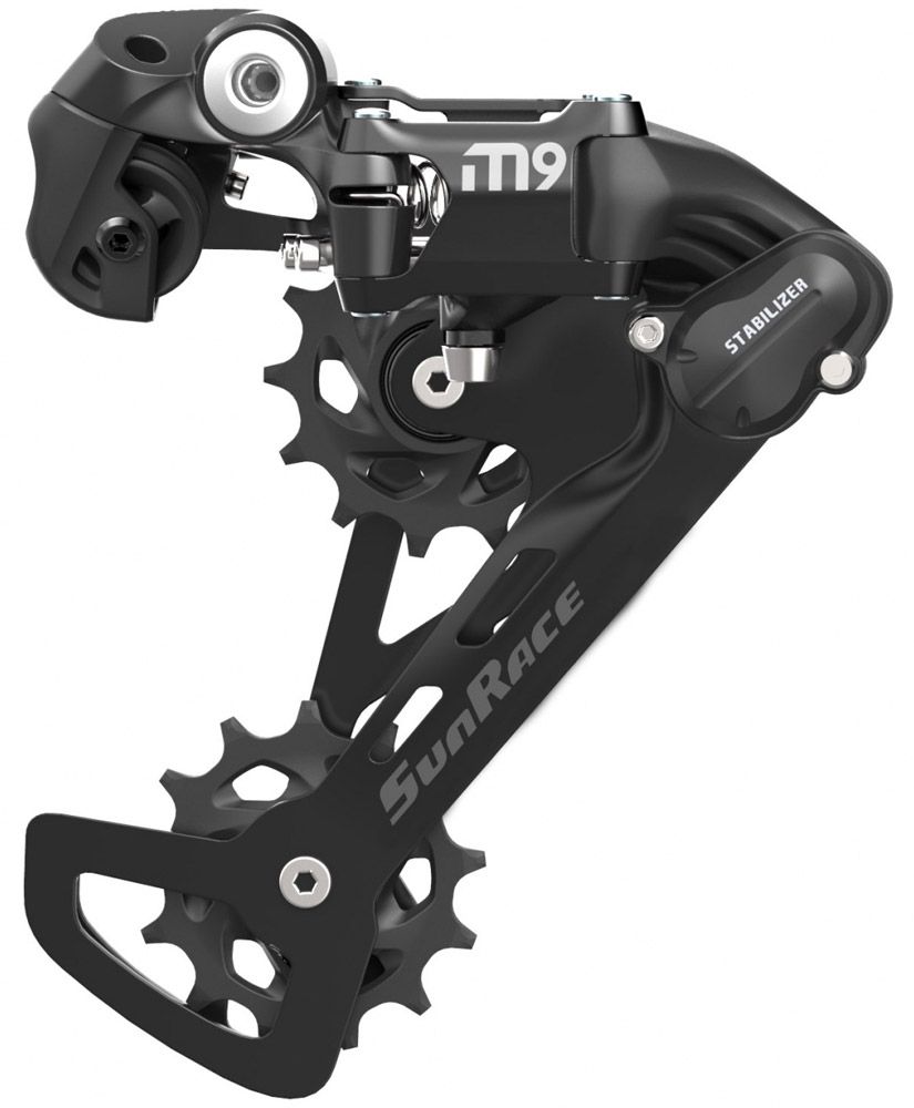 SunRace RDM900 9-fach Schaltwerk medium kaufen | Bike-Discount